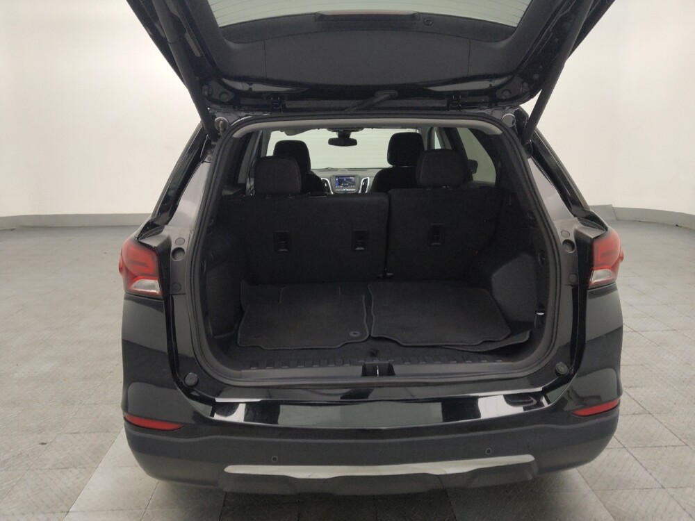 2022 Chevrolet Equinox in Duluth, GA 30096 - 18124675 29