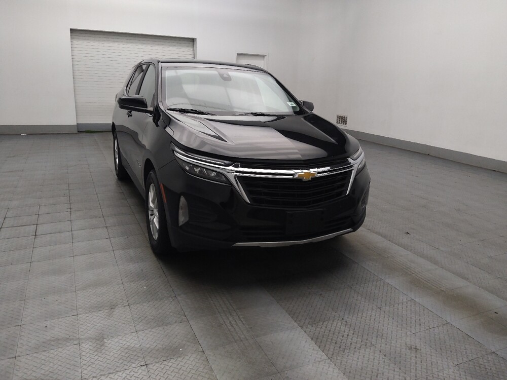 2022 Chevrolet Equinox in Duluth, GA 30096 - 18124675 13