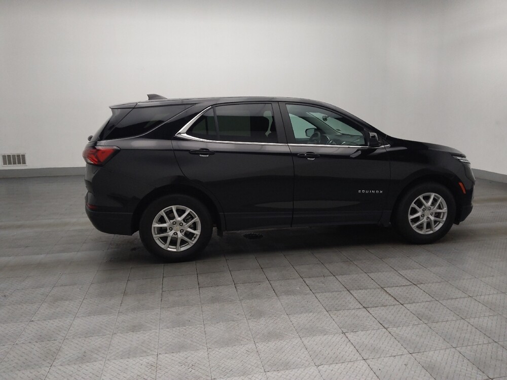 2022 Chevrolet Equinox in Duluth, GA 30096 - 18124675 10