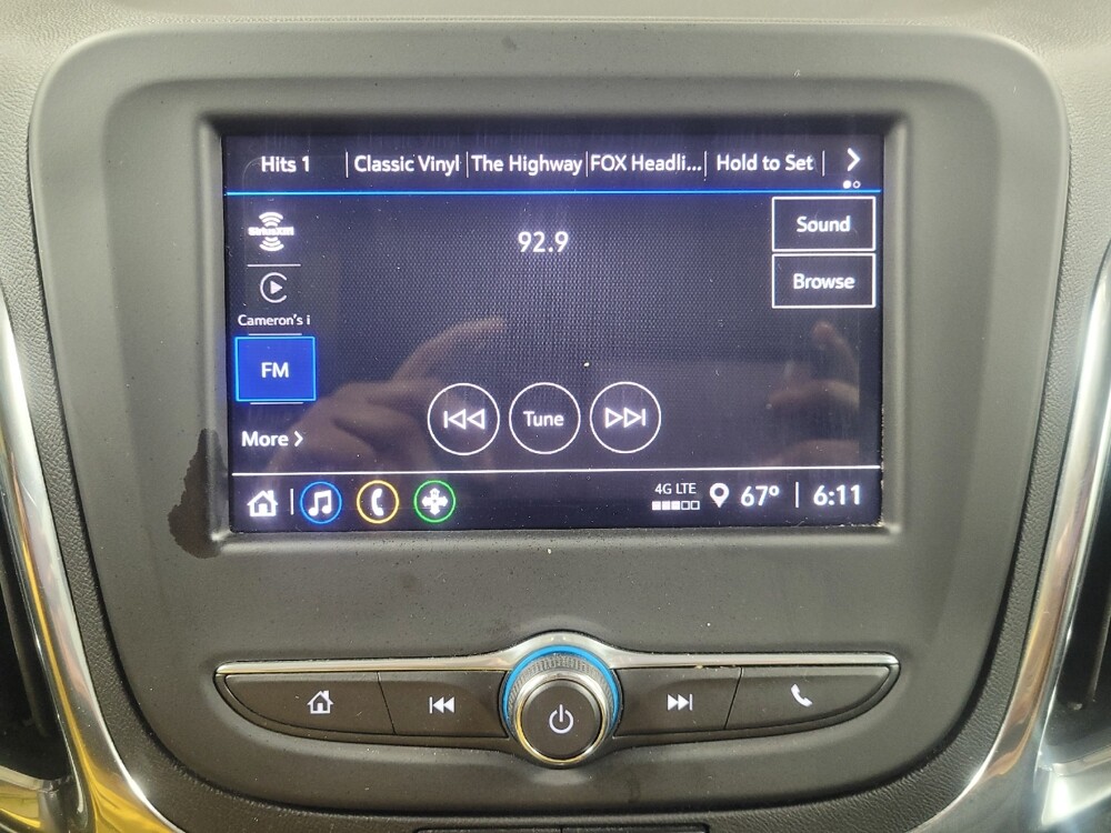 2022 Chevrolet Equinox in Duluth, GA 30096 - 18124675 25