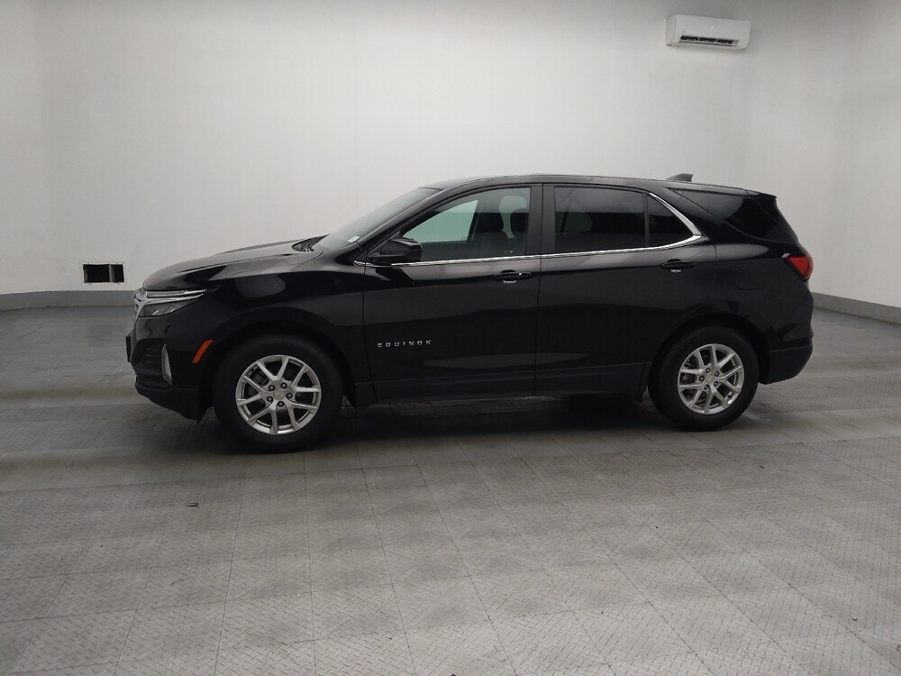 2022 Chevrolet Equinox in Duluth, GA 30096 - 18124675 2