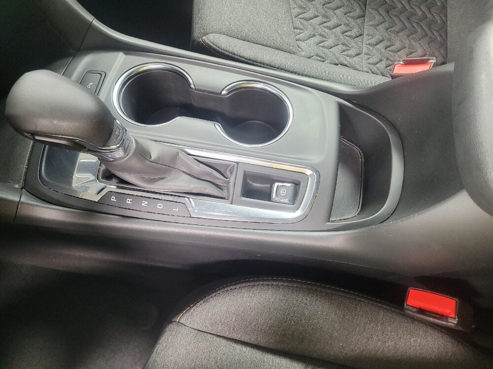 2022 Chevrolet Equinox in Duluth, GA 30096 - 18124675 26