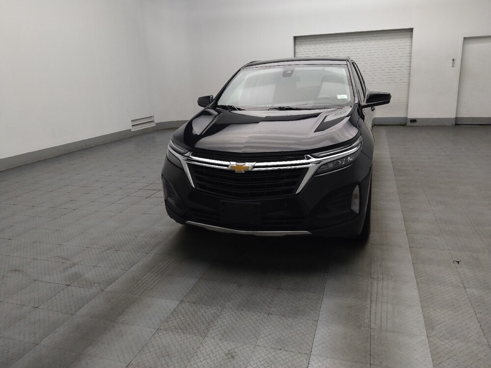 2022 Chevrolet Equinox in Duluth, GA 30096 - 18124675 15