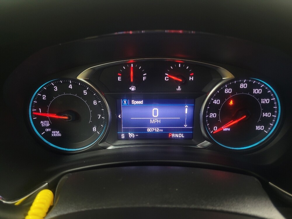 2022 Chevrolet Equinox in Duluth, GA 30096 - 18124675 23