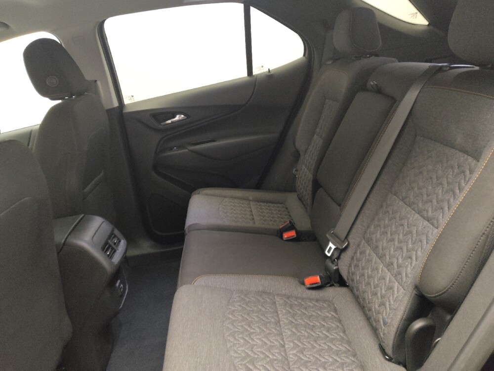 2022 Chevrolet Equinox in Duluth, GA 30096 - 18124675 18