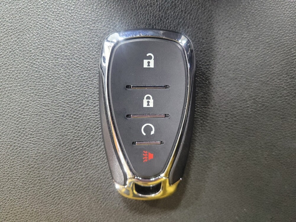 2022 Chevrolet Equinox in Duluth, GA 30096 - 18124675 32