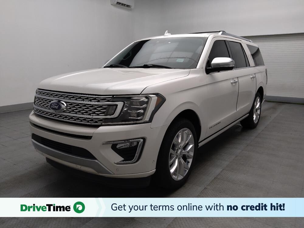 2018 Ford Expedition Max in Jackson, MS 39211 - 18124676