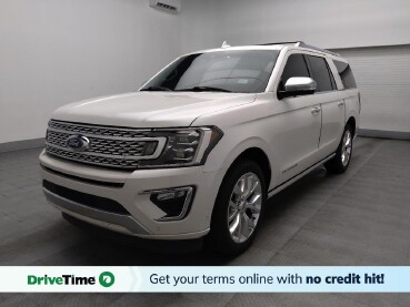 2018 Ford Expedition Max in Jackson, MS 39211