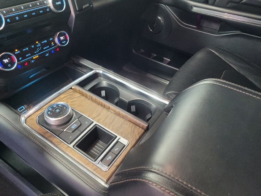 2018 Ford Expedition Max in Jackson, MS 39211 - 18124676 26