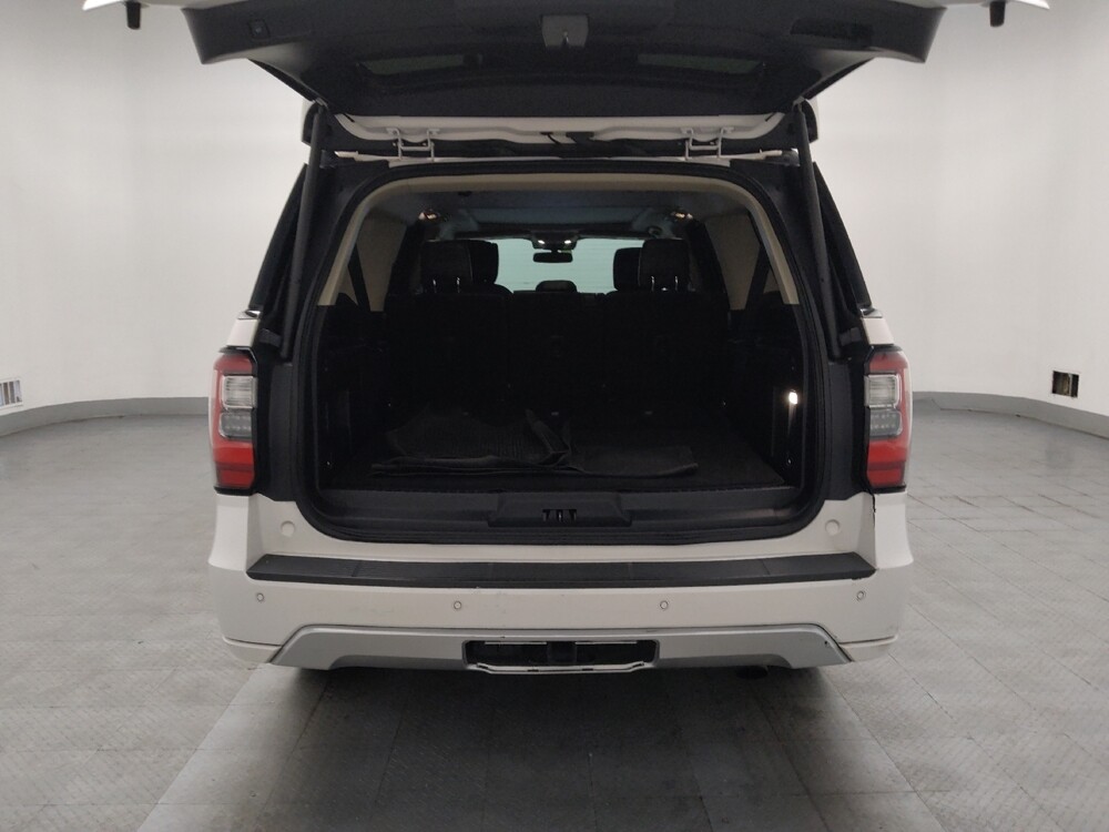 2018 Ford Expedition Max in Jackson, MS 39211 - 18124676 29