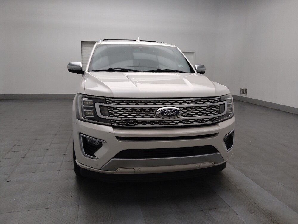 2018 Ford Expedition Max in Jackson, MS 39211 - 18124676 14