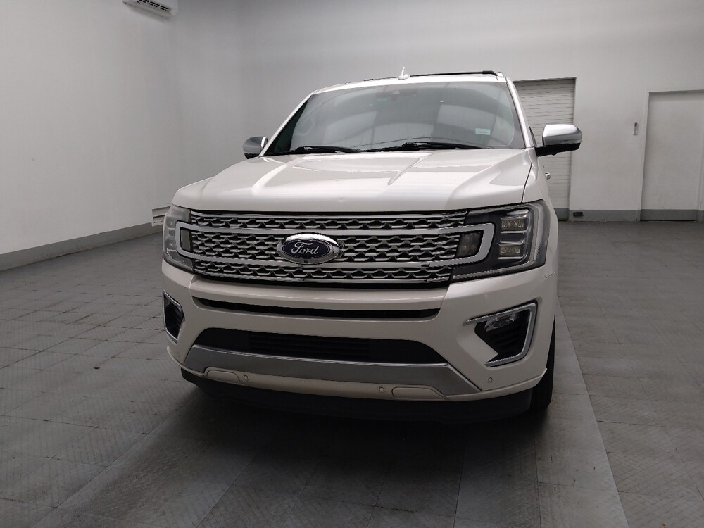 2018 Ford Expedition Max in Jackson, MS 39211 - 18124676 15
