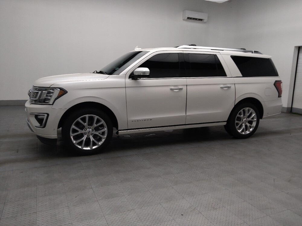 2018 Ford Expedition Max in Jackson, MS 39211 - 18124676 2