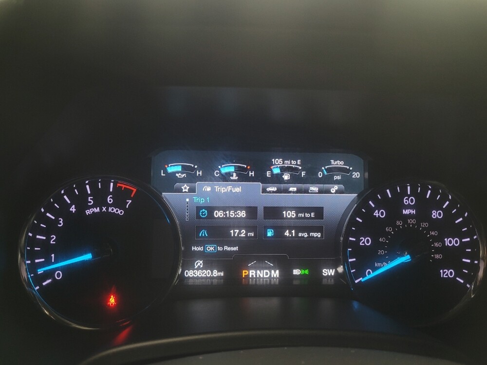 2018 Ford Expedition Max in Jackson, MS 39211 - 18124676 23