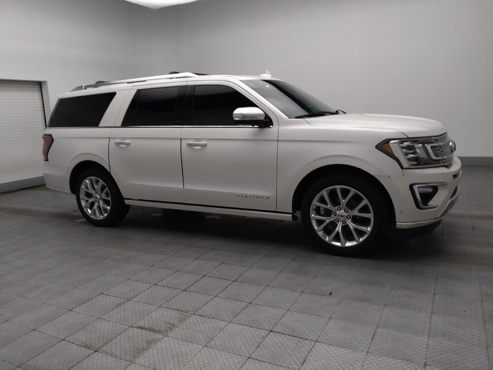 2018 Ford Expedition Max in Jackson, MS 39211 - 18124676 11