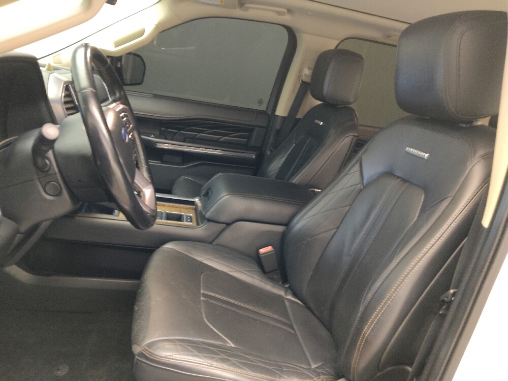 2018 Ford Expedition Max in Jackson, MS 39211 - 18124676 17