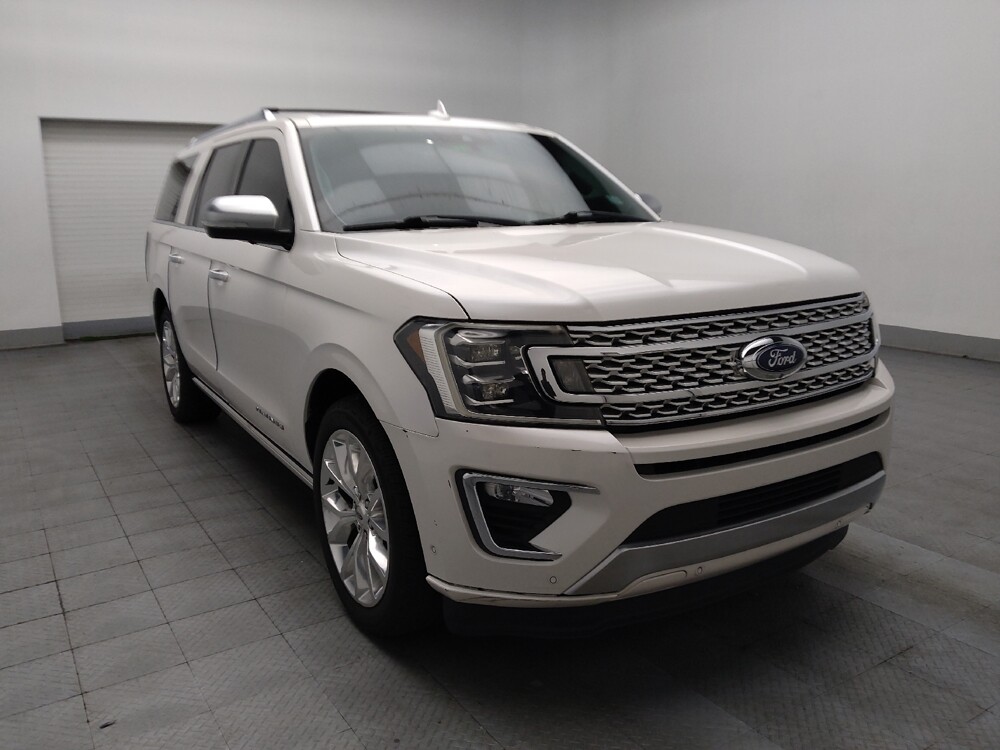 2018 Ford Expedition Max in Jackson, MS 39211 - 18124676 13