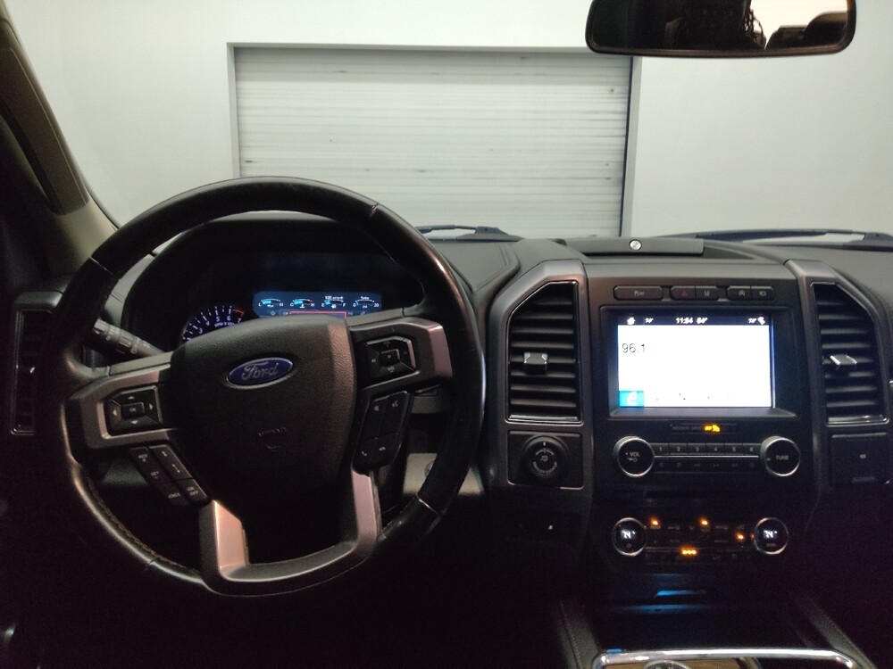 2018 Ford Expedition Max in Jackson, MS 39211 - 18124676 22