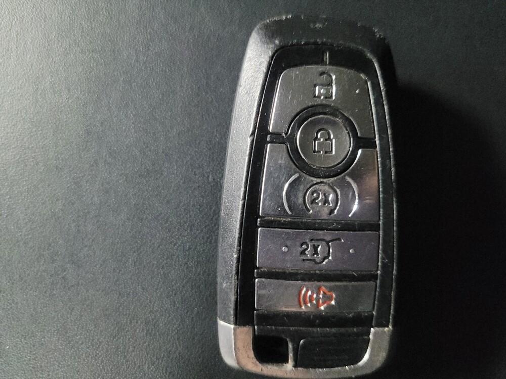 2018 Ford Expedition Max in Jackson, MS 39211 - 18124676 32