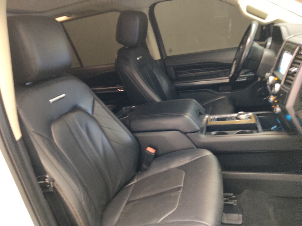 2018 Ford Expedition Max in Jackson, MS 39211 - 18124676 21