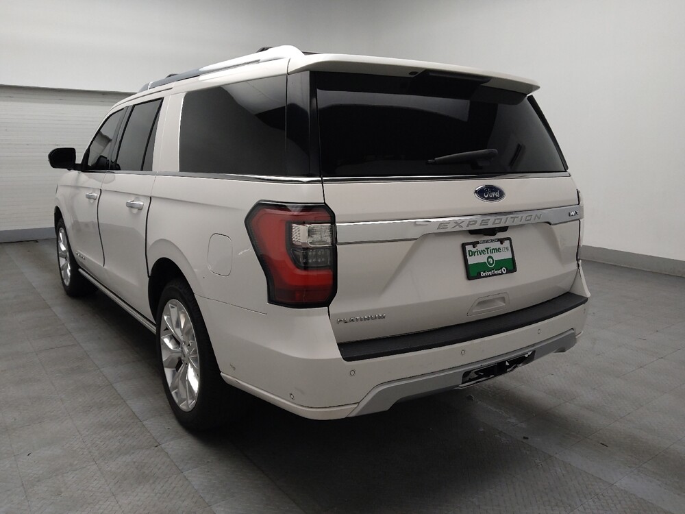 2018 Ford Expedition Max in Jackson, MS 39211 - 18124676 5