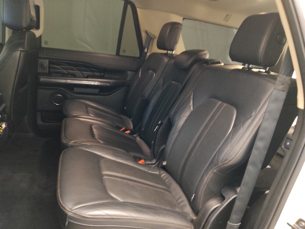 2018 Ford Expedition Max in Jackson, MS 39211 - 18124676 18