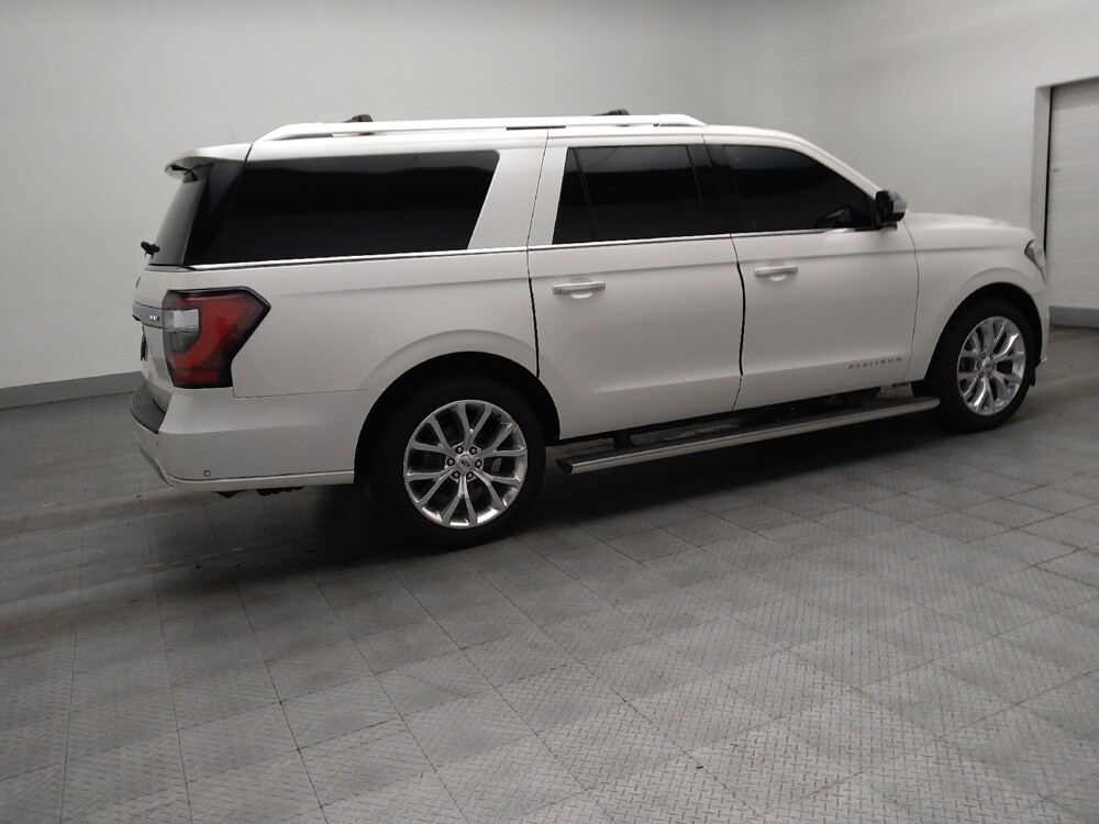 2018 Ford Expedition Max in Jackson, MS 39211 - 18124676 10