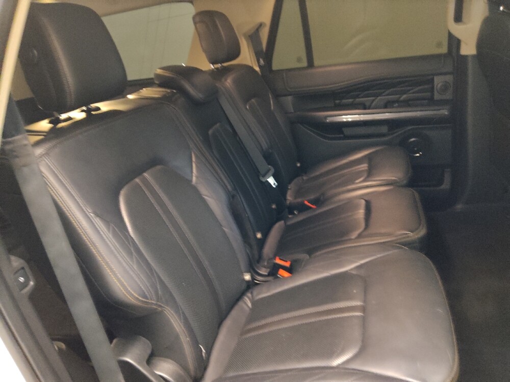 2018 Ford Expedition Max in Jackson, MS 39211 - 18124676 19