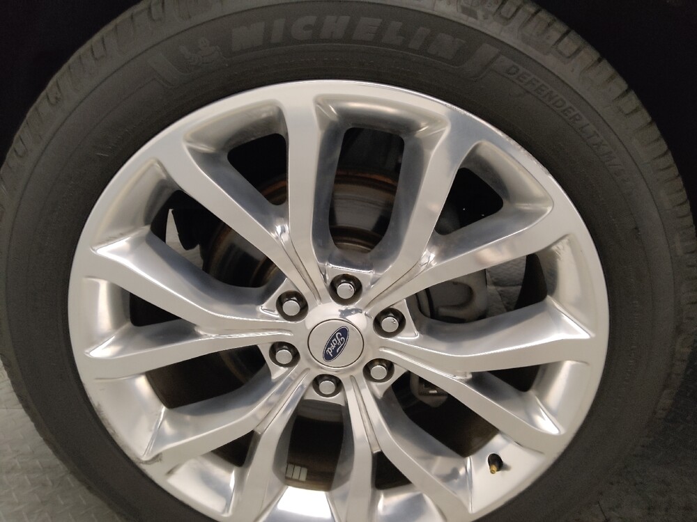 2018 Ford Expedition Max in Jackson, MS 39211 - 18124676 31