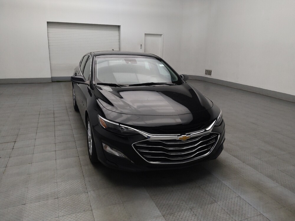 2023 Chevrolet Malibu in Conyers, GA 30094 - 18124677 14