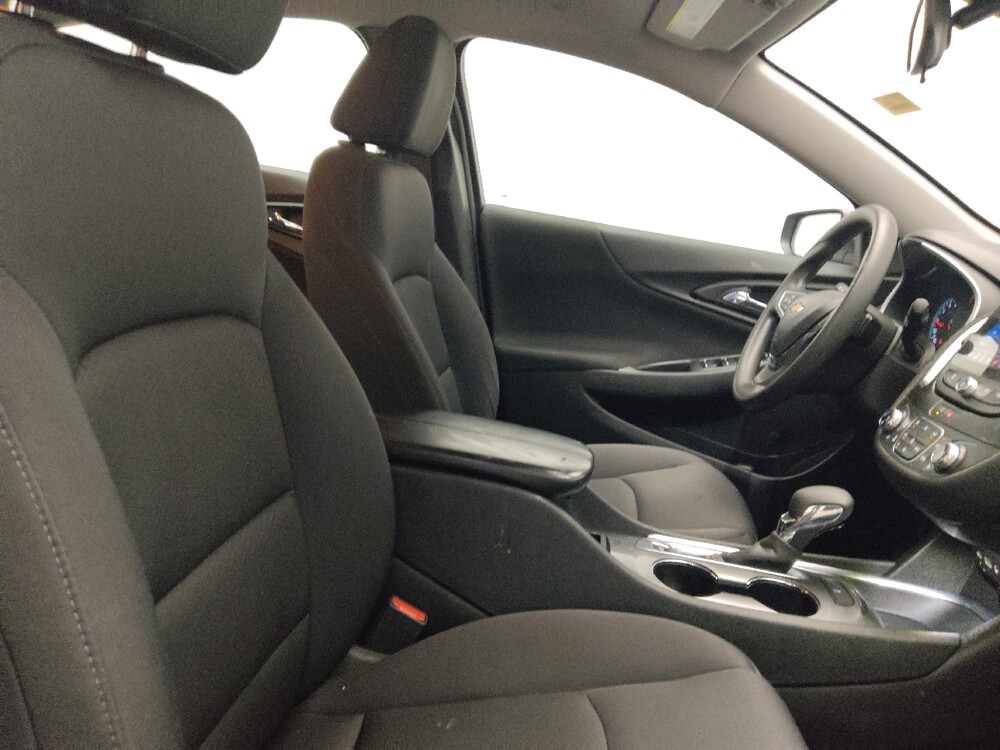 2023 Chevrolet Malibu in Conyers, GA 30094 - 18124677 21