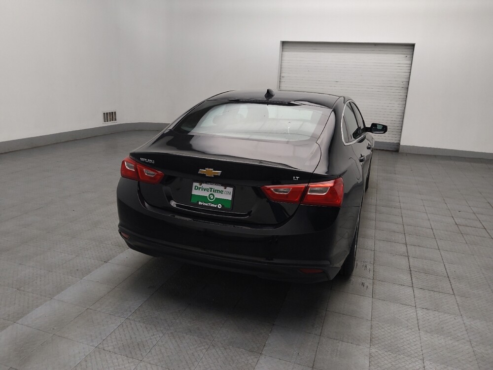 2023 Chevrolet Malibu in Conyers, GA 30094 - 18124677 7