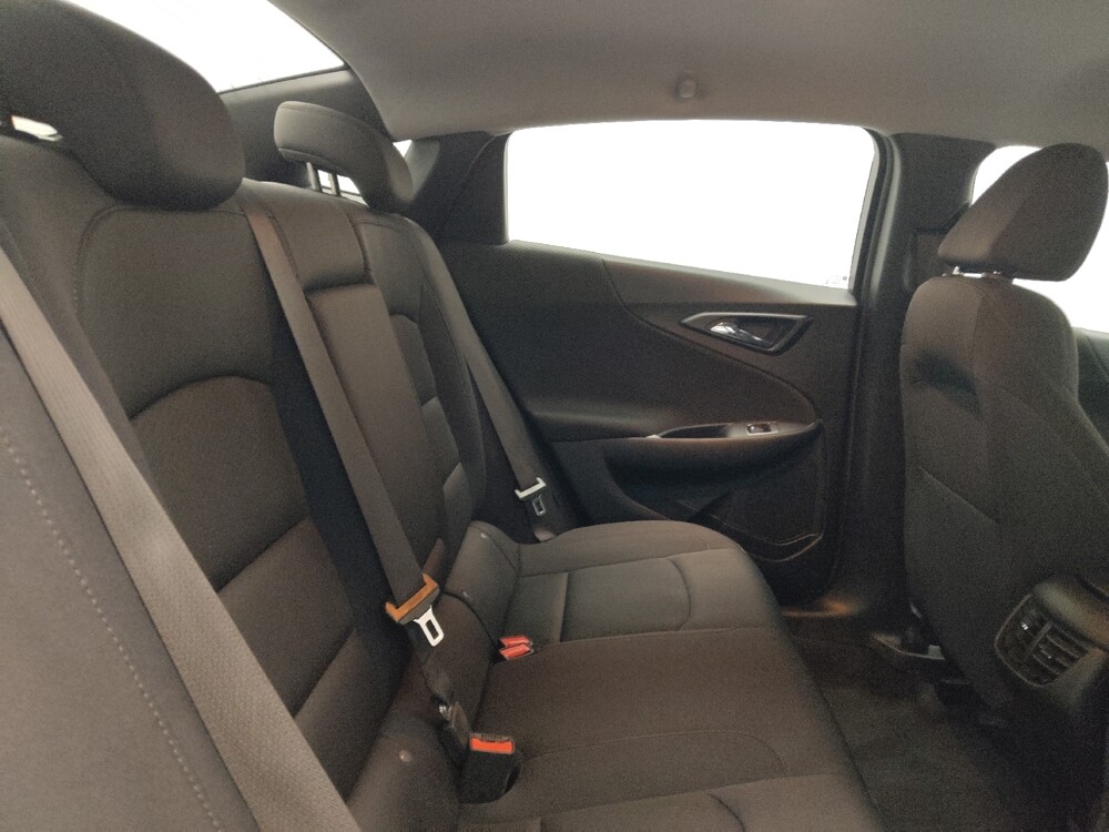 2023 Chevrolet Malibu in Conyers, GA 30094 - 18124677 19