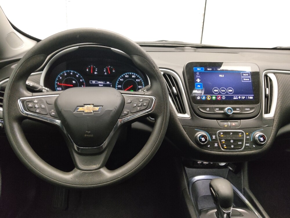 2023 Chevrolet Malibu in Conyers, GA 30094 - 18124677 22