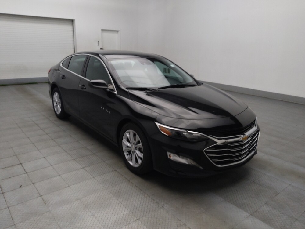 2023 Chevrolet Malibu in Conyers, GA 30094 - 18124677 13