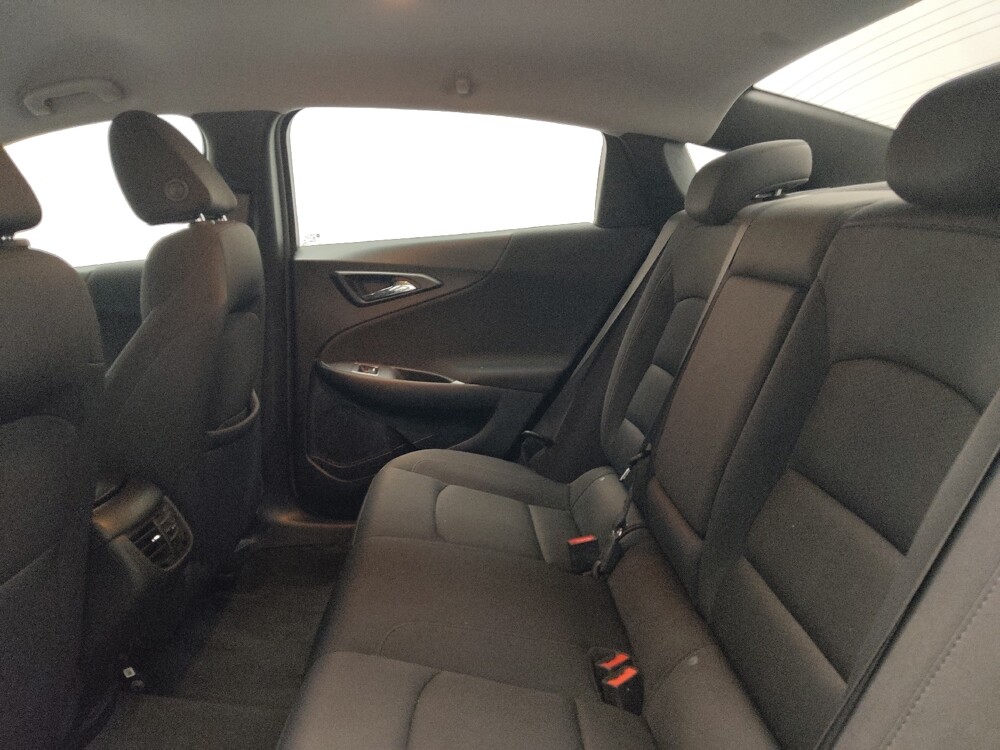 2023 Chevrolet Malibu in Conyers, GA 30094 - 18124677 18