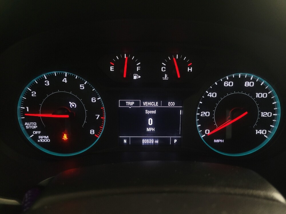 2023 Chevrolet Malibu in Conyers, GA 30094 - 18124677 23