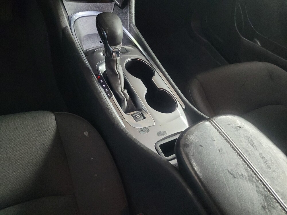 2023 Chevrolet Malibu in Conyers, GA 30094 - 18124677 26