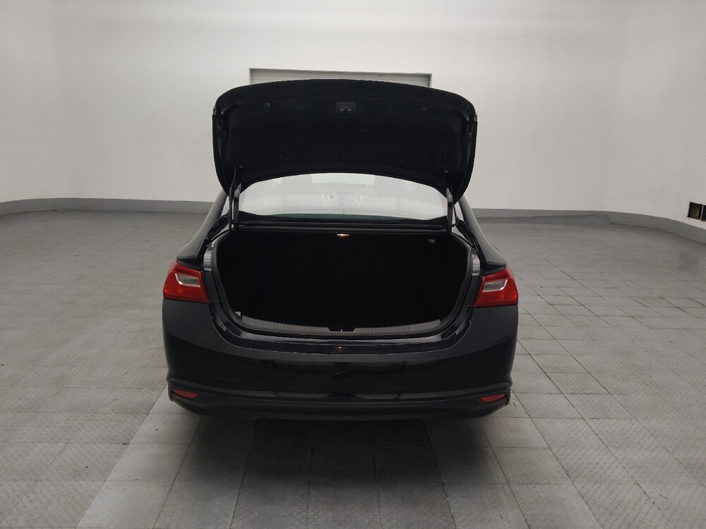 2023 Chevrolet Malibu in Conyers, GA 30094 - 18124677 29