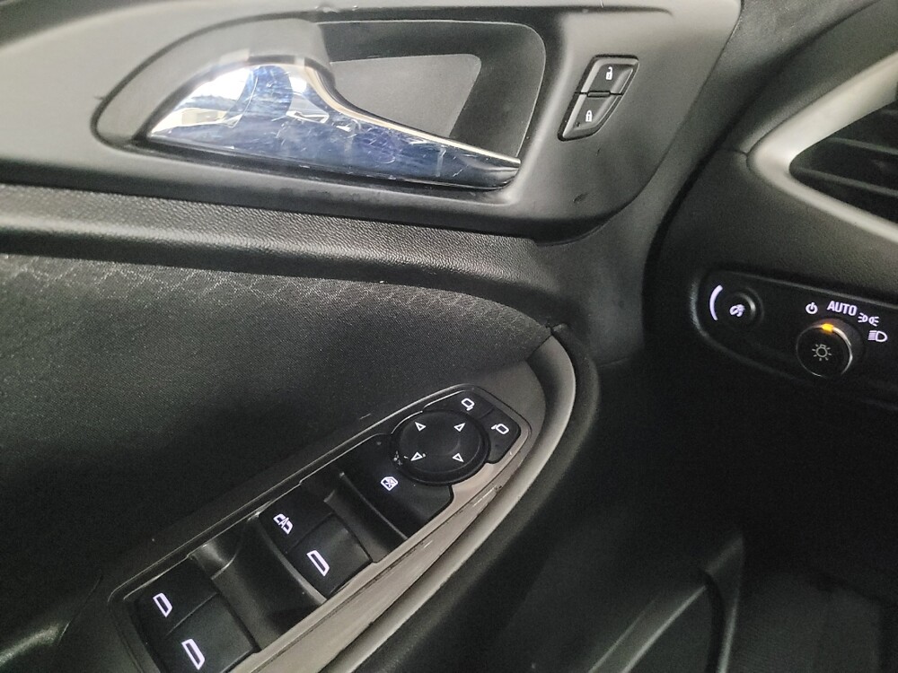 2023 Chevrolet Malibu in Conyers, GA 30094 - 18124677 27