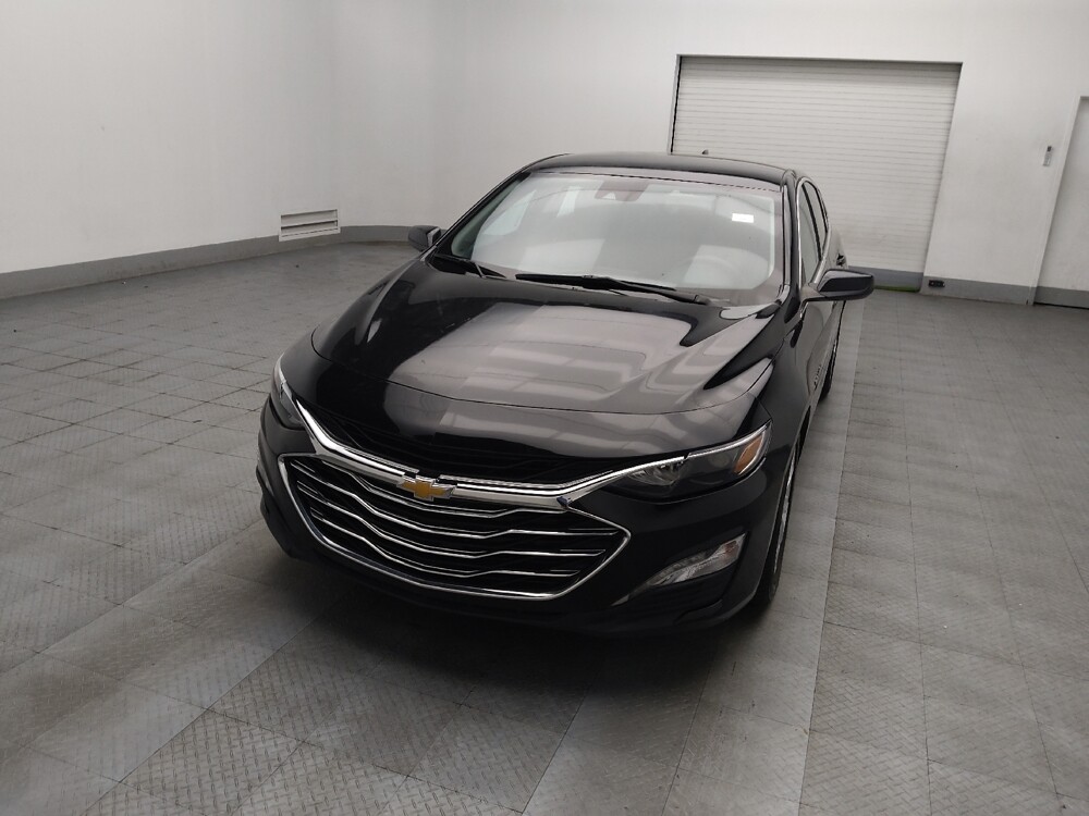 2023 Chevrolet Malibu in Conyers, GA 30094 - 18124677 15