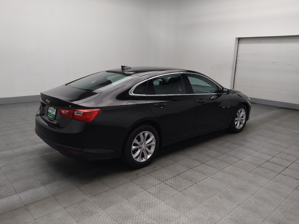 2023 Chevrolet Malibu in Conyers, GA 30094 - 18124677 10