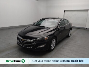 2023 Chevrolet Malibu in Conyers, GA 30094