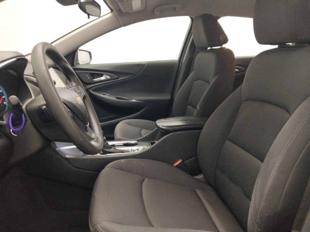 2023 Chevrolet Malibu in Conyers, GA 30094 - 18124677 17