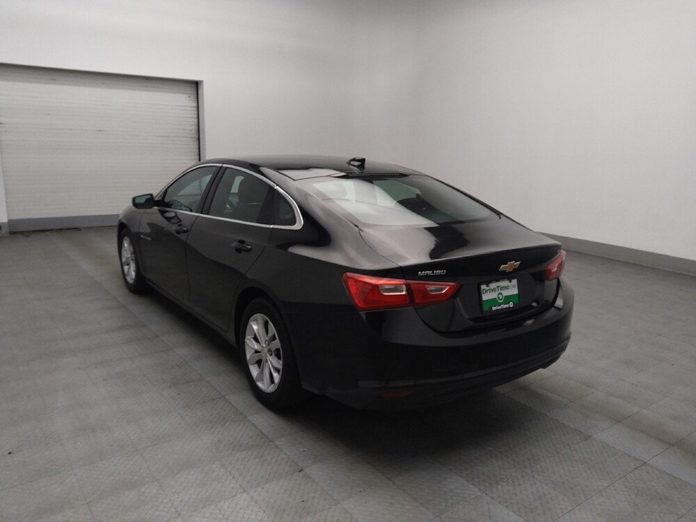 2023 Chevrolet Malibu in Conyers, GA 30094 - 18124677 5