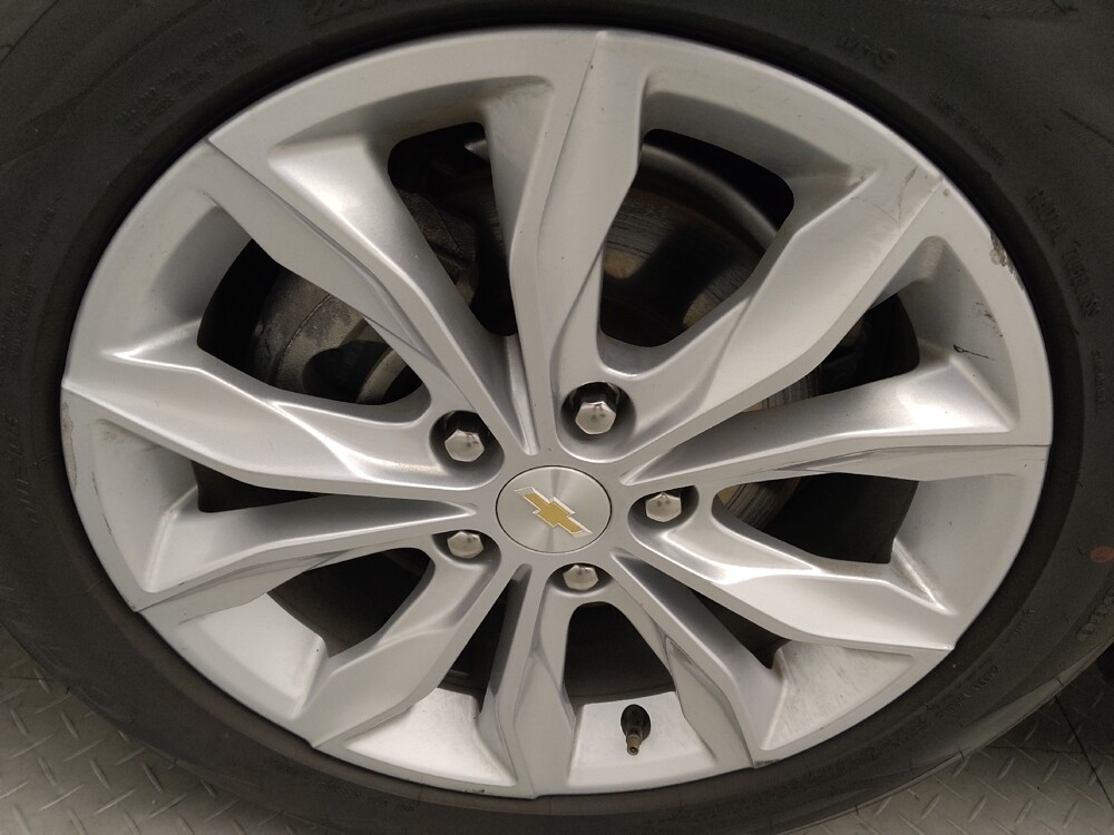 2023 Chevrolet Malibu in Conyers, GA 30094 - 18124677 31