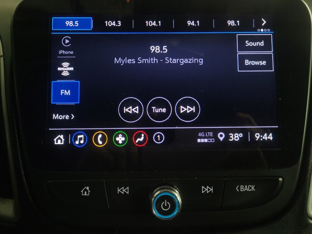 2023 Chevrolet Malibu in Conyers, GA 30094 - 18124677 25