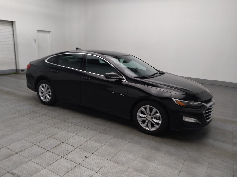 2023 Chevrolet Malibu in Conyers, GA 30094 - 18124677 11