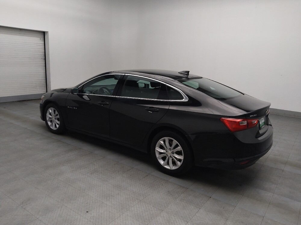 2023 Chevrolet Malibu in Conyers, GA 30094 - 18124677 3