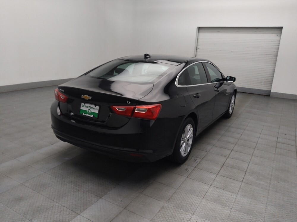 2023 Chevrolet Malibu in Conyers, GA 30094 - 18124677 9